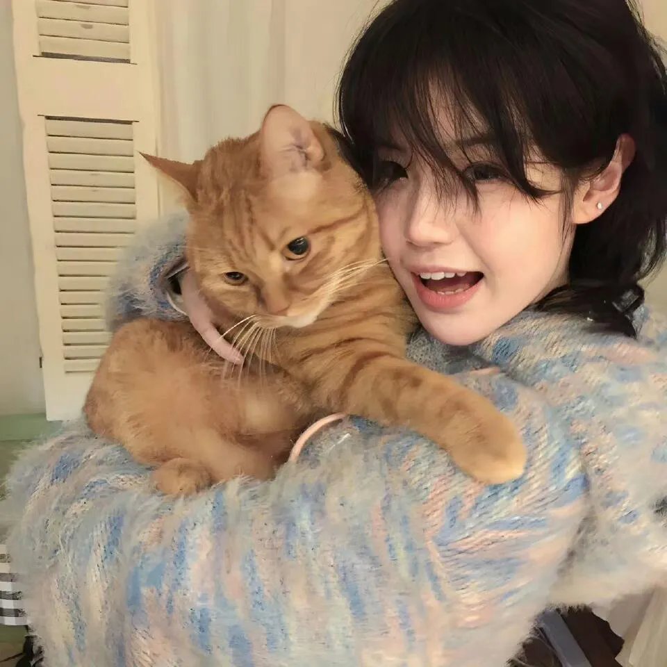 猫眼看人