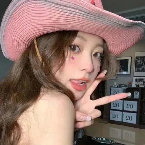 黑煞女